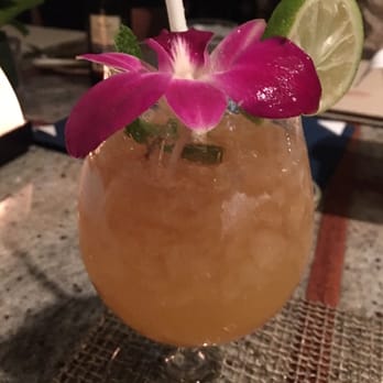 House Without A Key - Seafood Near Me - Honolulu, Hawaii