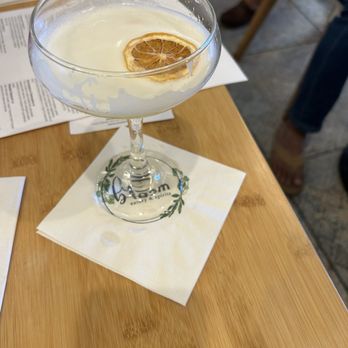 Bloom - Summer in Peru - American Near Me - Santa Clara, California