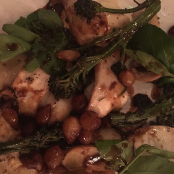 Food For Friends - Oyster mushrooms with horseradish potatoes - Vegetarian Near Me - Brighton, BNH Food For Friends - Oyster mushrooms with horseradish potatoes - Vegetarian Near Me - Brighton, BNH