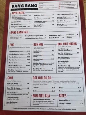 Banh Mi Town by null