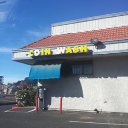 Coin Wash