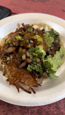 Los Weyes de la Asada by null