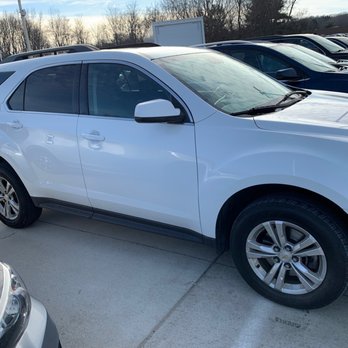 Vandevere Kia - Chevy equinox - Auto Repair Near Me - Akron, Ohio Vandevere Kia - Chevy equinox - Auto Repair Near Me - Akron, Ohio