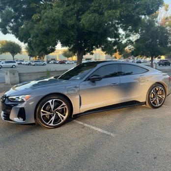 Supreme Detailworks - Left panels - Auto Detailing Near Me - San Jose, California