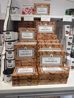 See's Candies by null