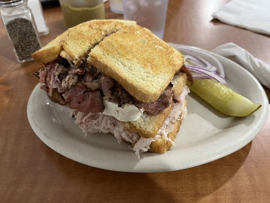 Carshon's Delicatessen by null