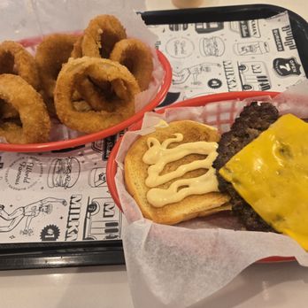 Milkman - Burgers Near Me - Cincinnati, Ohio