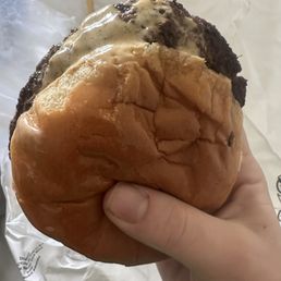 Jucy Lucy Jucy Lucy