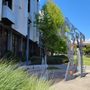 Photo of Daggett Plaza