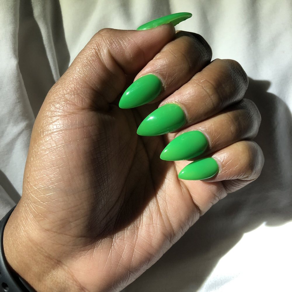 Nail Land - Nail Salons Near Me - Stone Mountain, Georgia