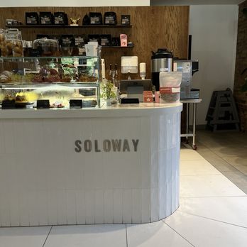 Soloway Coffee - Coffee & Tea Near Me - Chicago, Illinois Soloway Coffee - Coffee & Tea Near Me - Chicago, Illinois