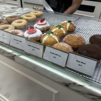 Bear Donut - Donuts Near Me - New York, New York