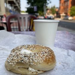 Bagels Etc.