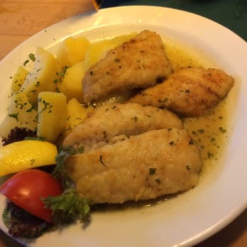 Salm Bräu - Heck (white fish)! - Breweries Near Me - Vienna, 9
