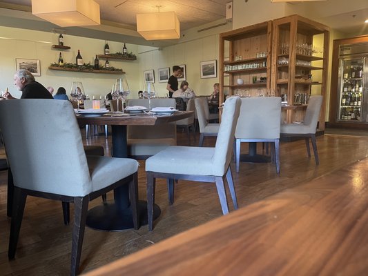 Eno Terra Restaurant & Enoteca by null