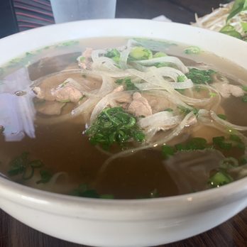 Pho 79 - Pinecrest - Medium bowl! Perfect for me! - Vietnamese Near Me - Pinecrest, Florida Pho 79 - Pinecrest - Medium bowl! Perfect for me! - Vietnamese Near Me - Pinecrest, Florida