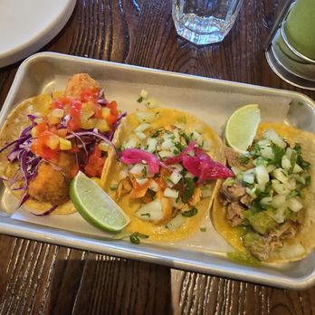 Mamazul Mexican Grill - Breakfast & Brunch Near Me - New York, New York
