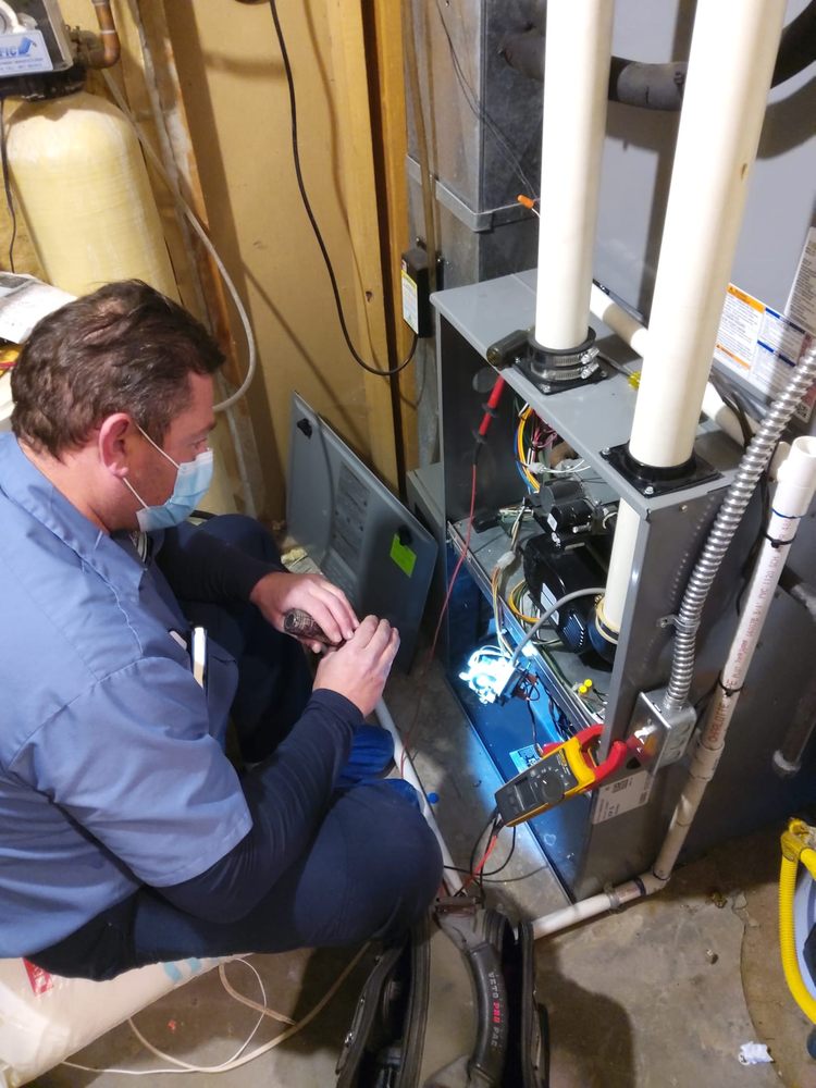 Slide of 1st American Plumbing, Heating & Air