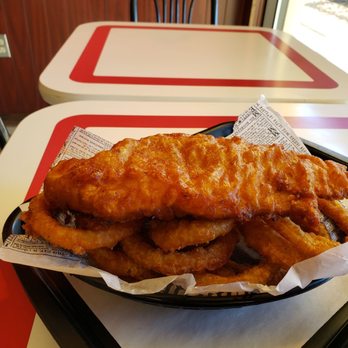 Union Jacks - Fish fry and onion rings - British Near Me - Burlington, Vermont Union Jacks - Fish fry and onion rings - British Near Me - Burlington, Vermont