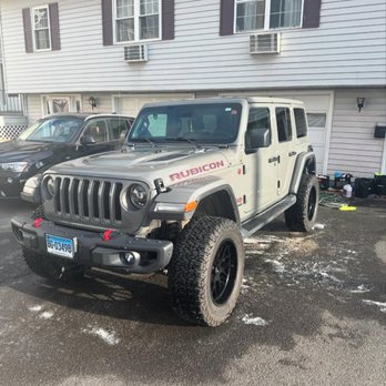 Nick's Mobile Detailing - Auto Detailing Near Me Nick's Mobile Detailing - Auto Detailing Near Me