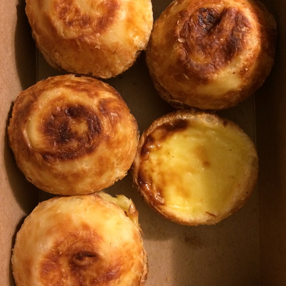 Romados - Natas ($13.00/dozen) - Barbeque Near Me - Montreal, Quebec Romados - Natas ($13.00/dozen) - Barbeque Near Me - Montreal, Quebec