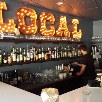 50 Local - bar - New American Near Me - Kennebunk, Maine 50 Local - bar - New American Near Me - Kennebunk, Maine