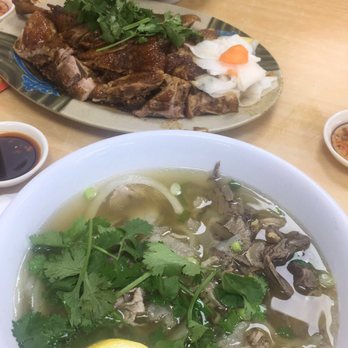 Bo Ky - Special beef noodle soup - Chinese Near Me - New York, New York