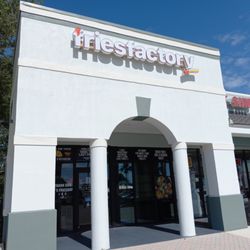 friesfactory