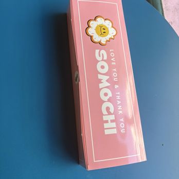 Somochi - Donuts Near Me - Los Angeles, California