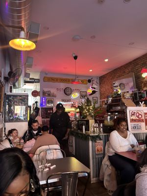 Good Ol Days Diner by null