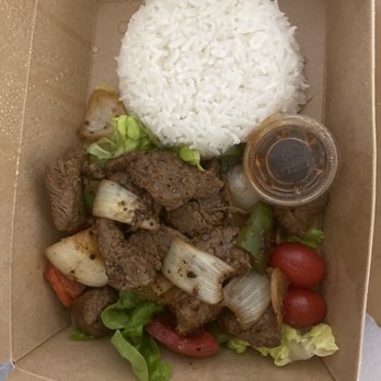 Momo Express - Vietnamese Near Me