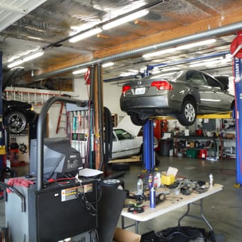 GP Automotive - Auto Repair Near Me - Everett, Washington GP Automotive - Auto Repair Near Me - Everett, Washington