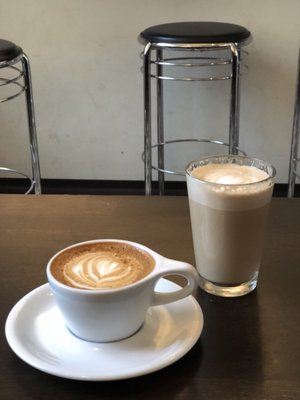 Kaffemisjonen by null