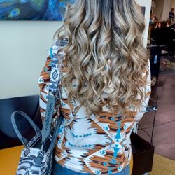 Hair by Hannah Jade