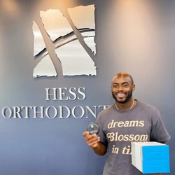 Hess Orthodontics