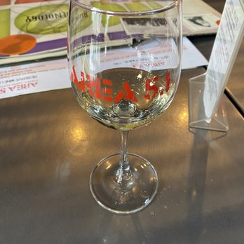 Orgullo Wine - Wine Tasting Room Near Me - Santa Barbara, California