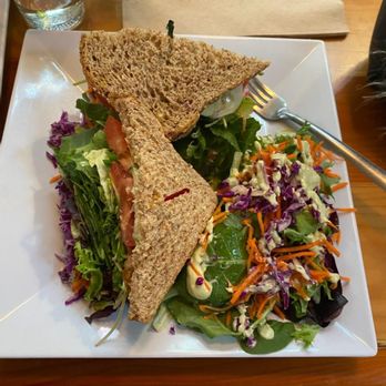 Shine Cafe - Shine Sandwich - Vegan Near Me - Morro Bay, California Shine Cafe - Shine Sandwich - Vegan Near Me - Morro Bay, California