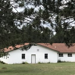 Ogemaw Nature Park - $50 for a rental hall