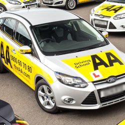 Aa Driving School
