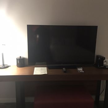 Hyatt Regency Boston Harbor - Huge TV!!! - Hotels Near Me - Boston, Massachusetts