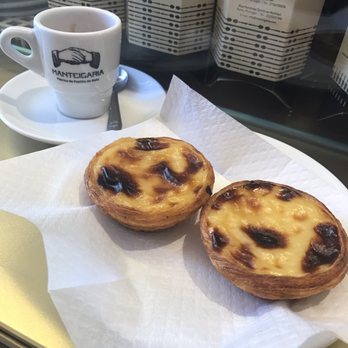 Manteigaria - Tartes and an espresso - Bakeries Near Me - Lisbon, 11 Manteigaria - Tartes and an espresso - Bakeries Near Me - Lisbon, 11