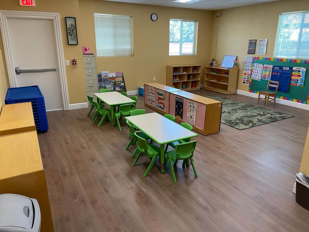 Alka Montessori - childcare center in San Jose, CA