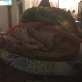 Panera Bread - Salad Near Me - Aurora, Colorado