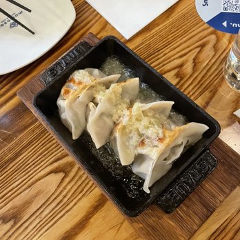 Momosan Ramen Boston - gyoza - Bars Near Me - Boston, Massachusetts Momosan Ramen Boston - gyoza - Bars Near Me - Boston, Massachusetts