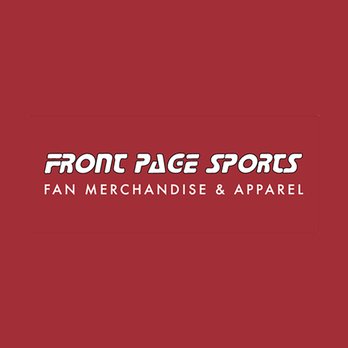 Front Page Sports - Sports Wear Near Me - Old Saybrook, Connecticut Front Page Sports - Sports Wear Near Me - Old Saybrook, Connecticut
