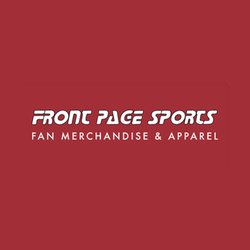 Front Page Sports