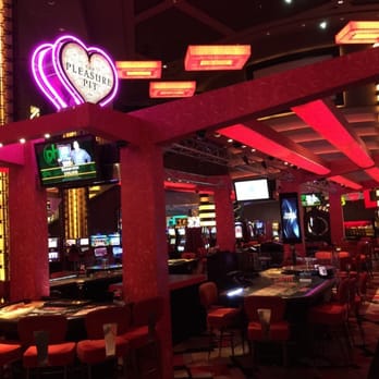 Pleasure Pit - Seeing no dealer during daytime. - Adult Entertainment Near Me - Las Vegas, Nevada