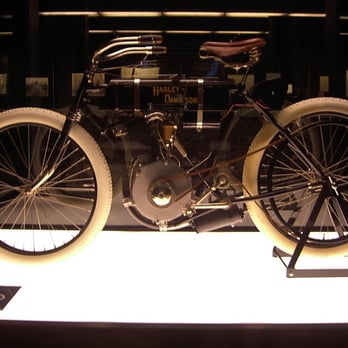 Harley-Davidson Museum - Museums Near Me - Milwaukee, Wisconsin Harley-Davidson Museum - Museums Near Me - Milwaukee, Wisconsin