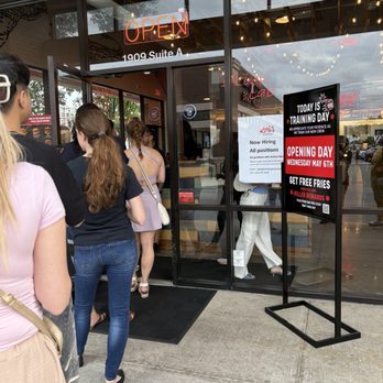 Elite Experience: Killer Burger - Yelp Events Near Me - Houston, Texas