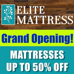 Elite Mattress